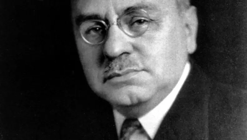 Conselhos dos Psicanalistas Famosos- Alfred Adler