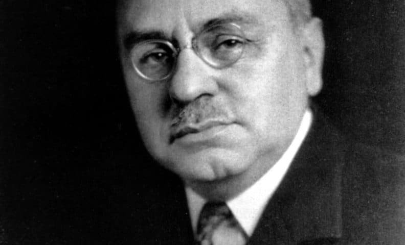 Conselhos dos Psicanalistas Famosos- Alfred Adler