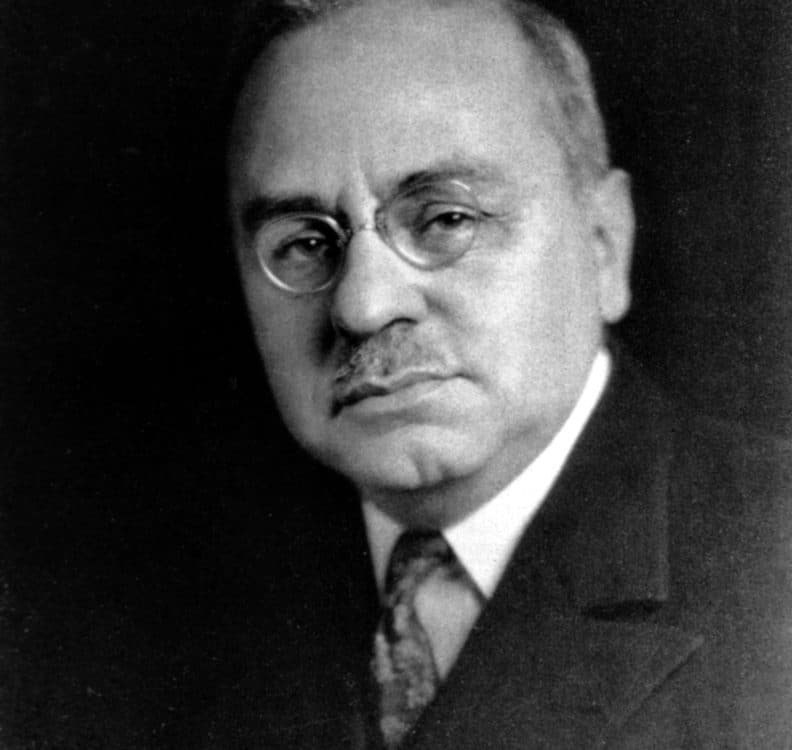 Conselhos dos Psicanalistas Famosos- Alfred Adler