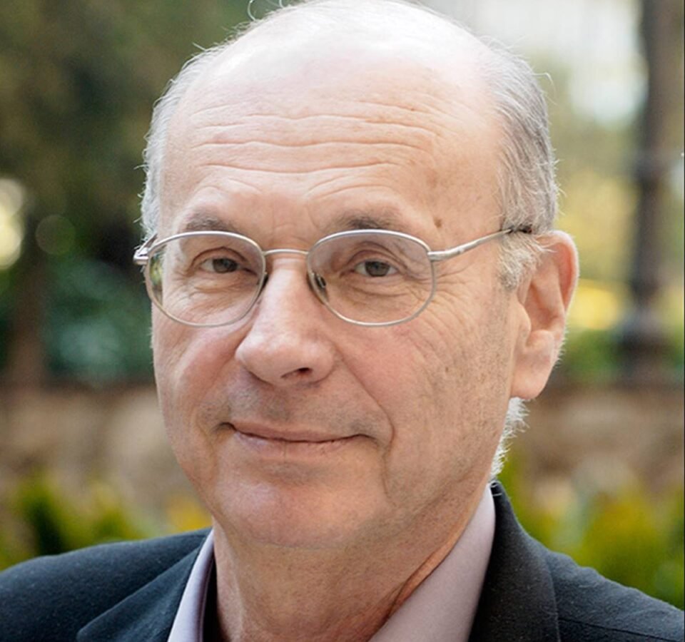 Conselhos dos Psicanalistas Famosos- Boris Cyrulnik