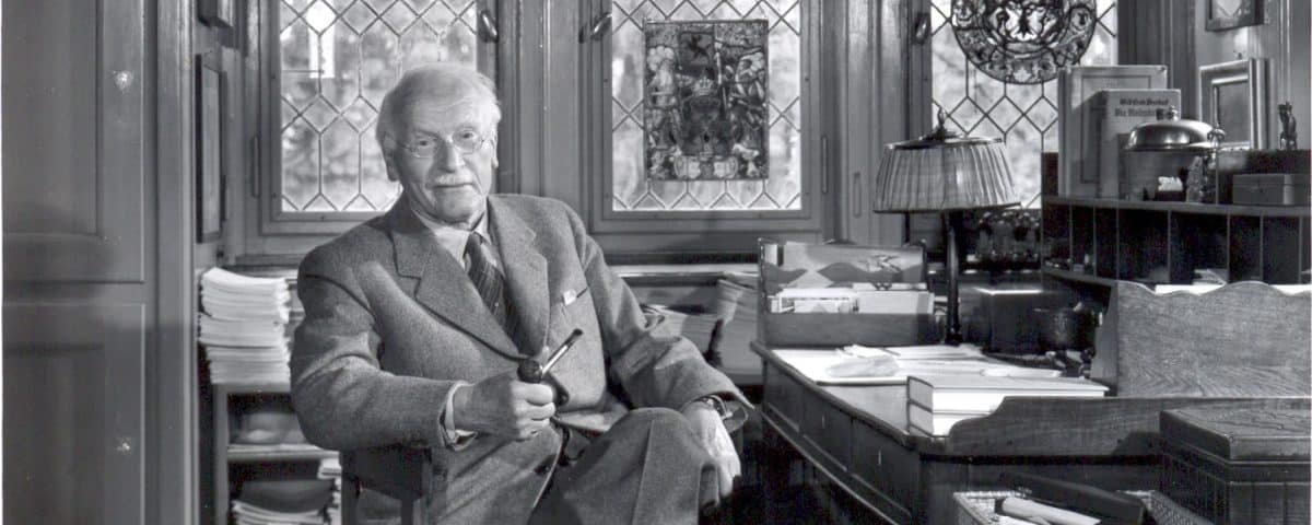 Conselhos dos Psicanalistas Famosos- Carl Jung