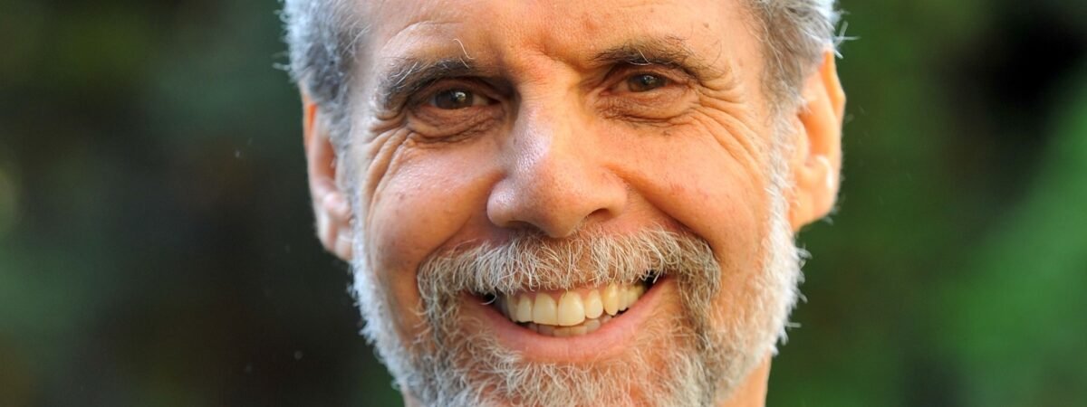 Conselhos dos Psicanalistas Famosos- Daniel Goleman