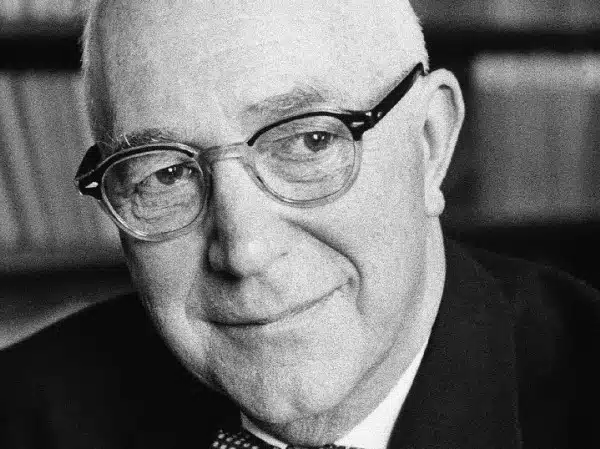 Conselhos dos Psicanalistas Famosos- Gordon Allport