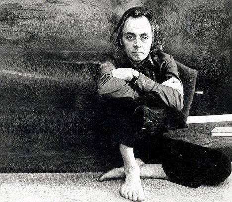 Conselhos dos Psicanalistas Famosos R. D. Laing