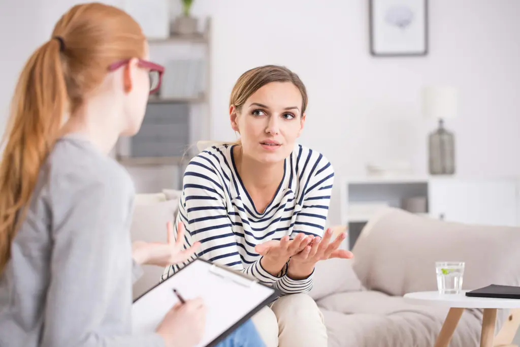 Curso de Psicoterapia Clínica