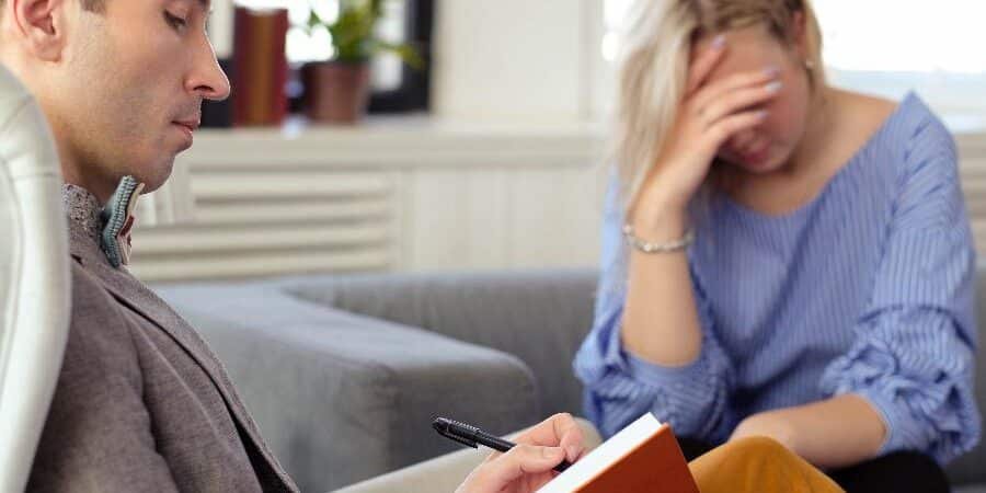 Curso de Psicanálise Fácil- Contratransferência