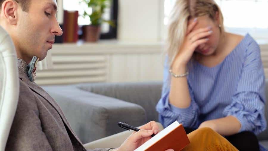 Curso de Psicanálise Fácil- Contratransferência