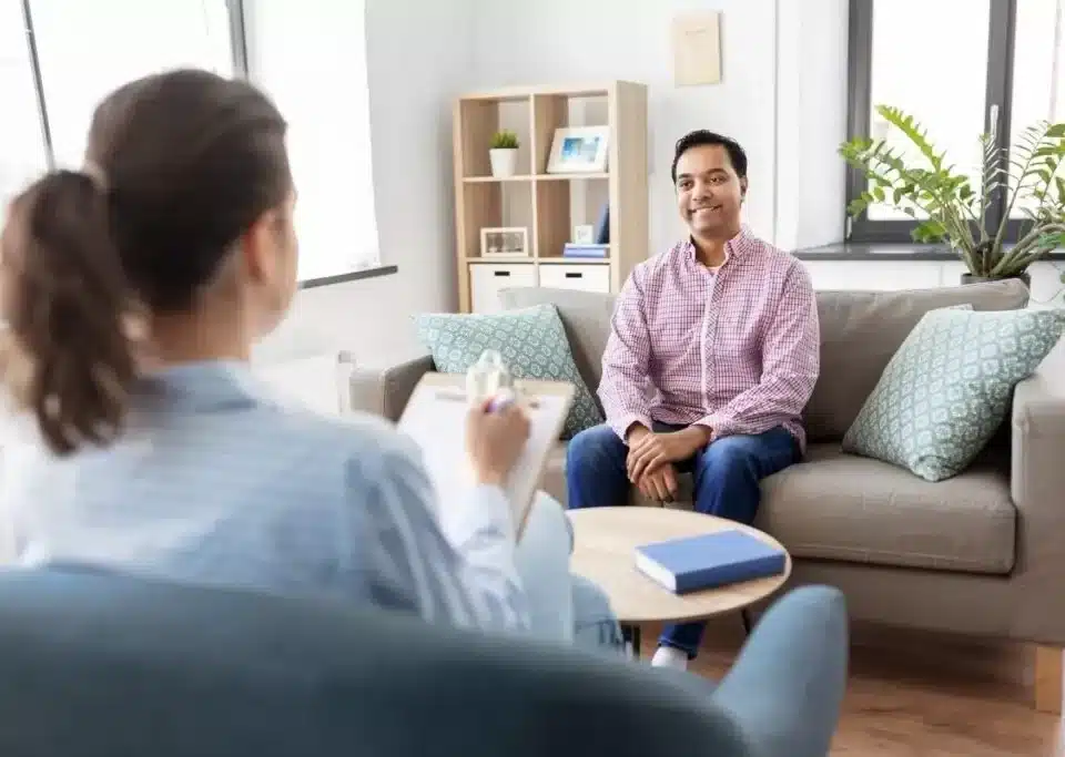 Princípios da Terapia Cognitivo Comportamental