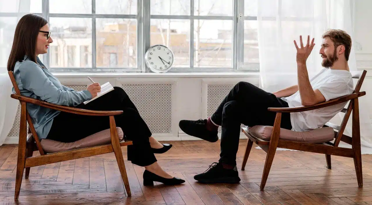 Psicoterapia Cognitivo Comportamental