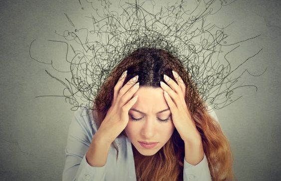 O Processamento de Informações na Depressão