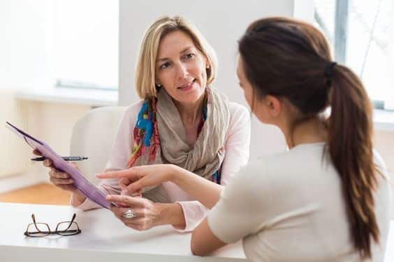 Modificação de esquemas disfuncionais