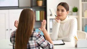 Táticas de Interpretação na terapia de insight
