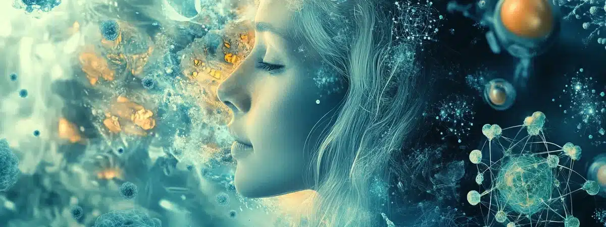 Curso Psicoterapia Quântica
