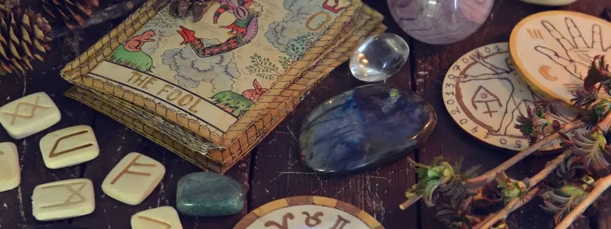 Psicoterapia com Práticas Esotéricas