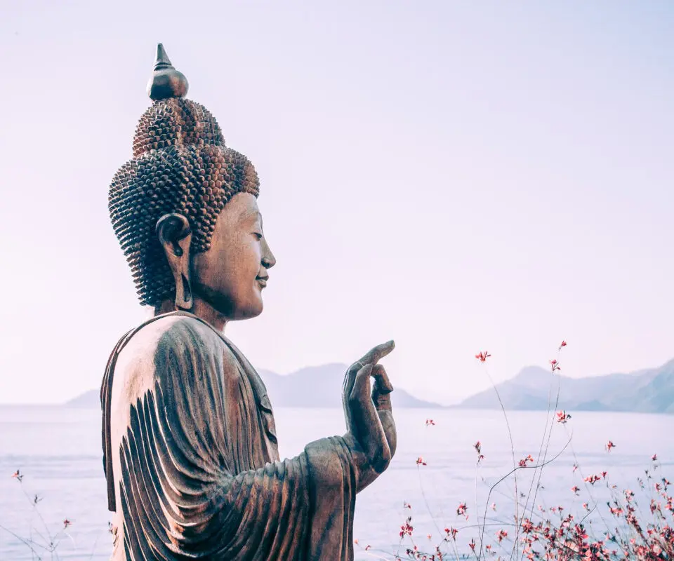 Curso Psicoterapia focada nas Religiões e Filosofias Orientais