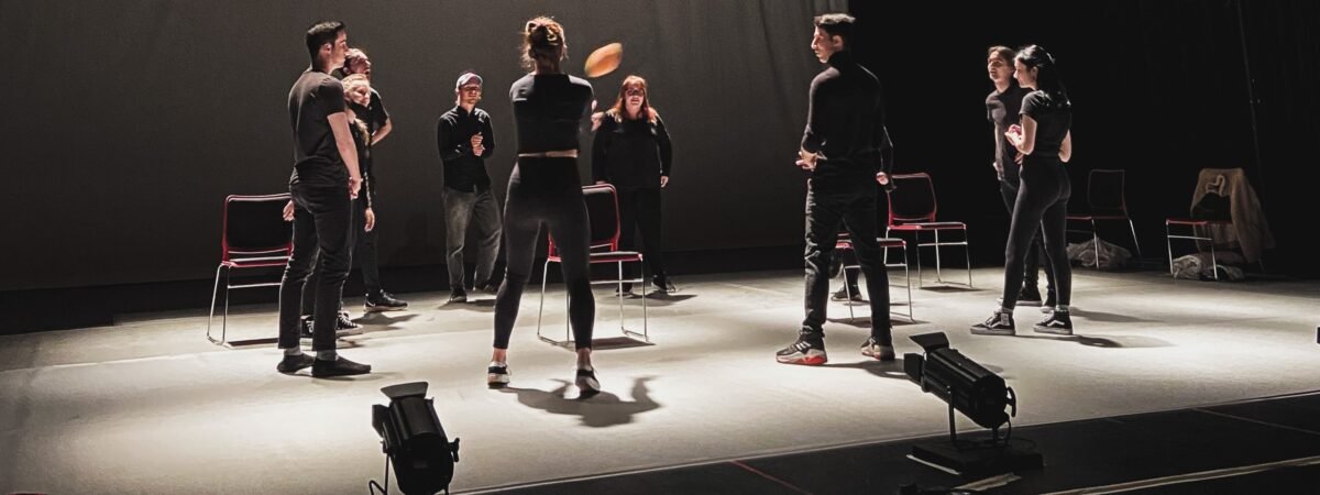 Psicoterapia com Psicodrama